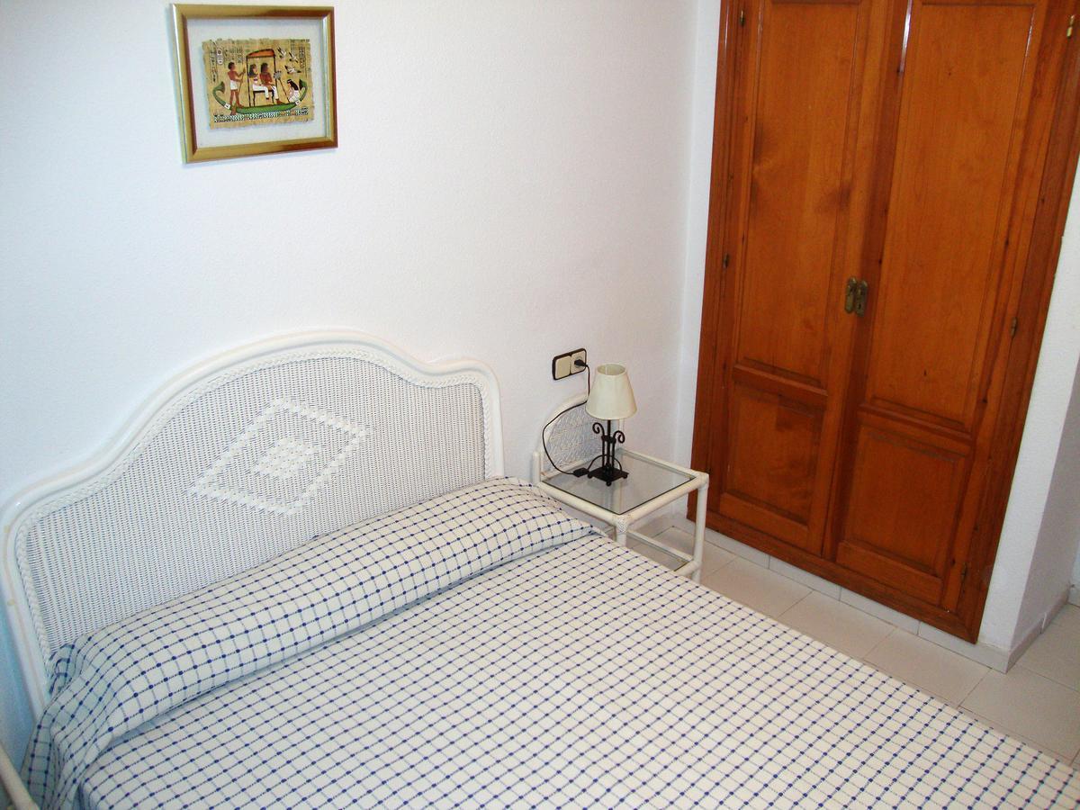 Apartamentos Palma Blanca 3000 Alcossebre エクステリア 写真