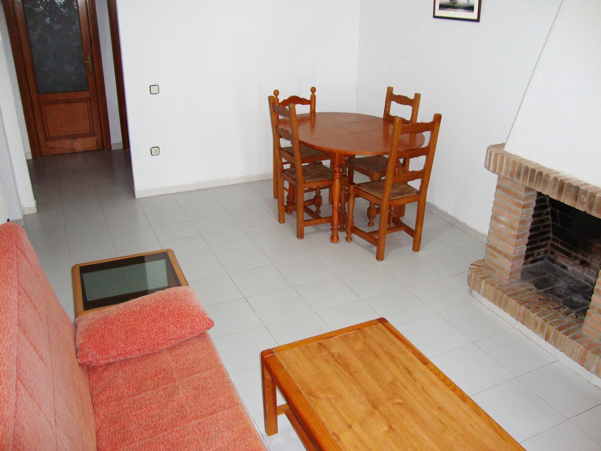 Apartamentos Palma Blanca 3000 Alcossebre エクステリア 写真