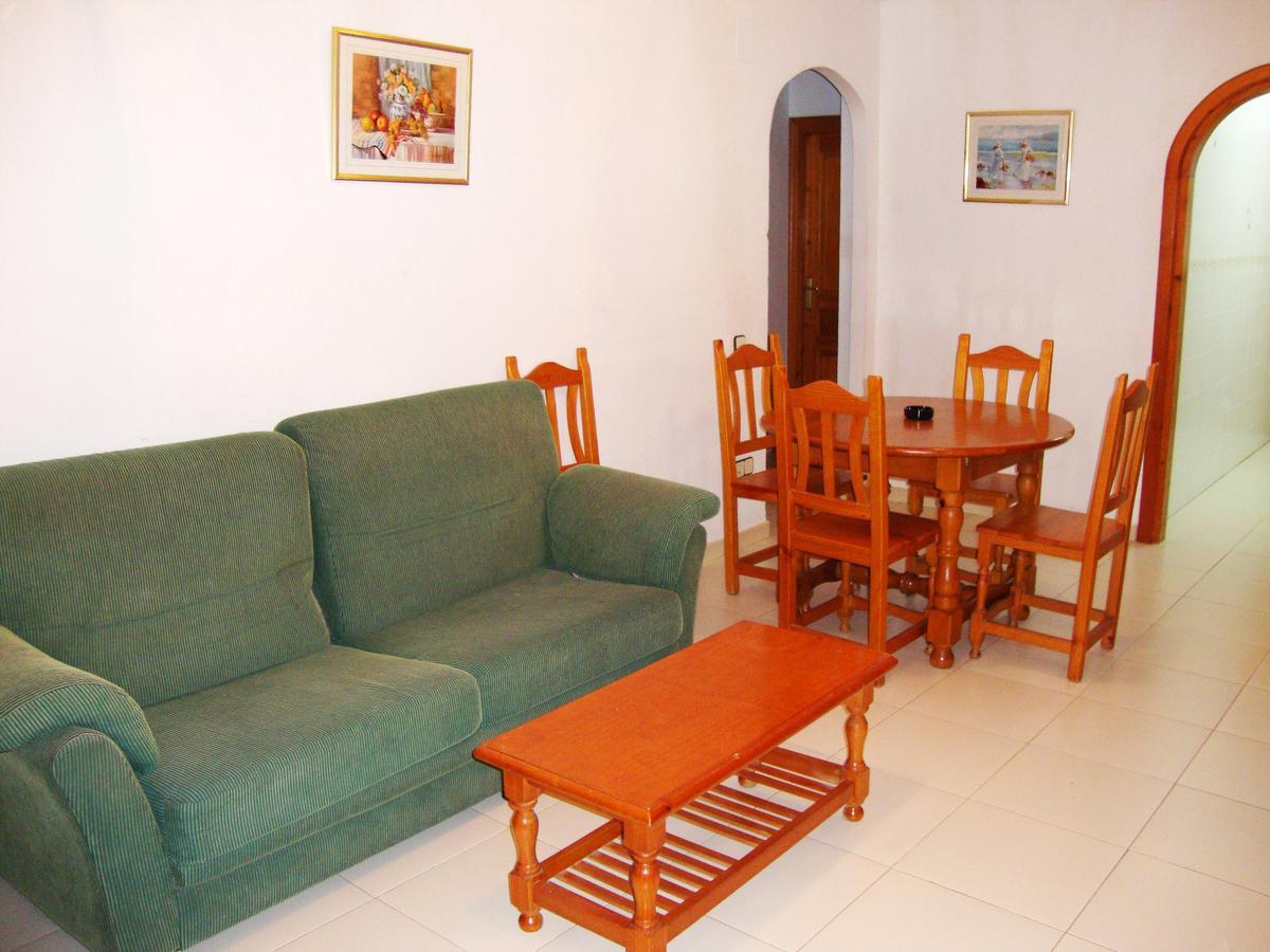 Apartamentos Palma Blanca 3000 Alcossebre エクステリア 写真