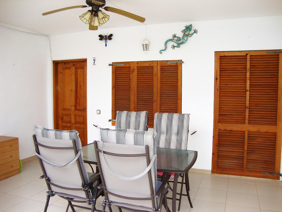Apartamentos Palma Blanca 3000 Alcossebre エクステリア 写真