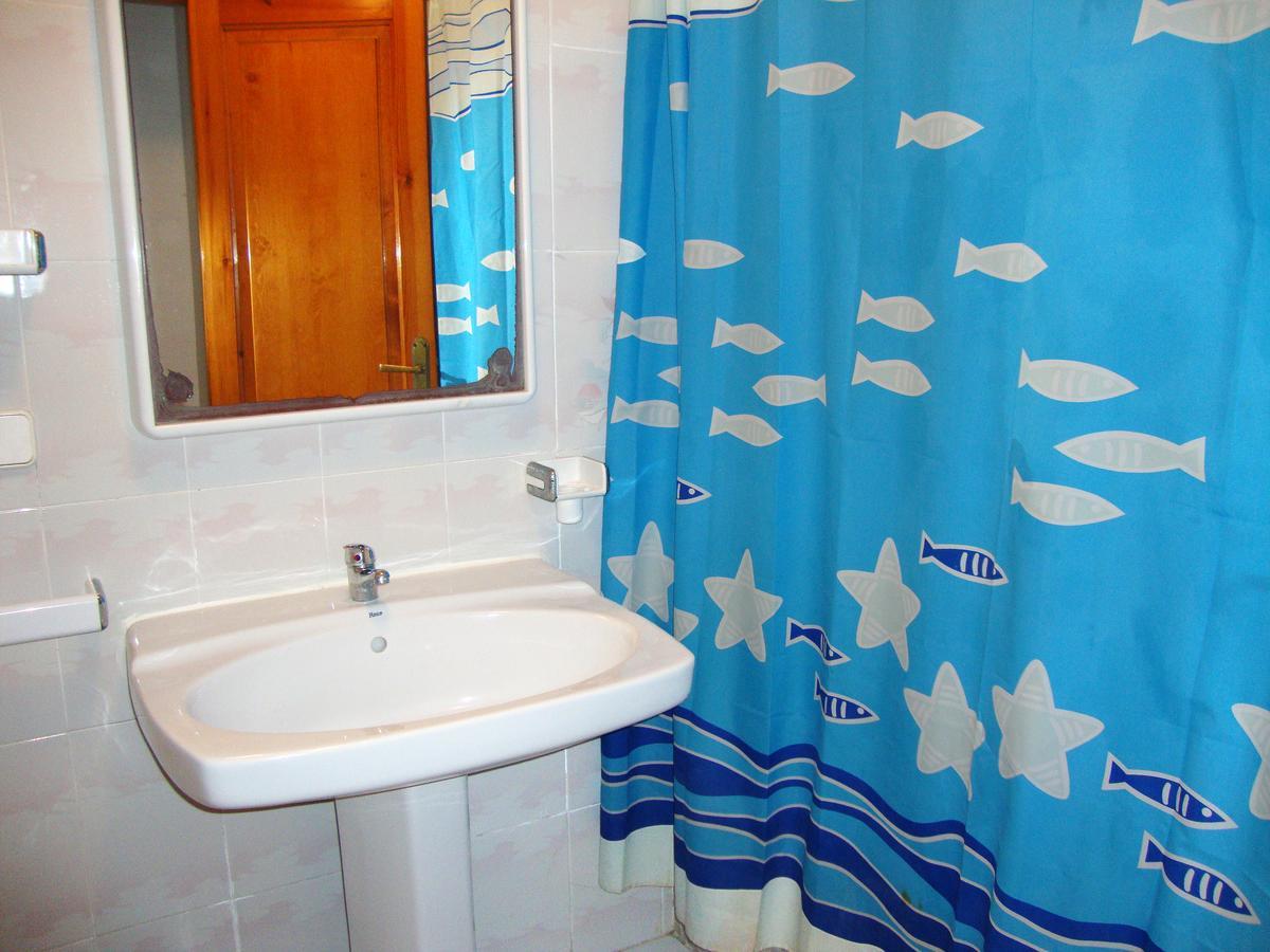 Apartamentos Palma Blanca 3000 Alcossebre エクステリア 写真