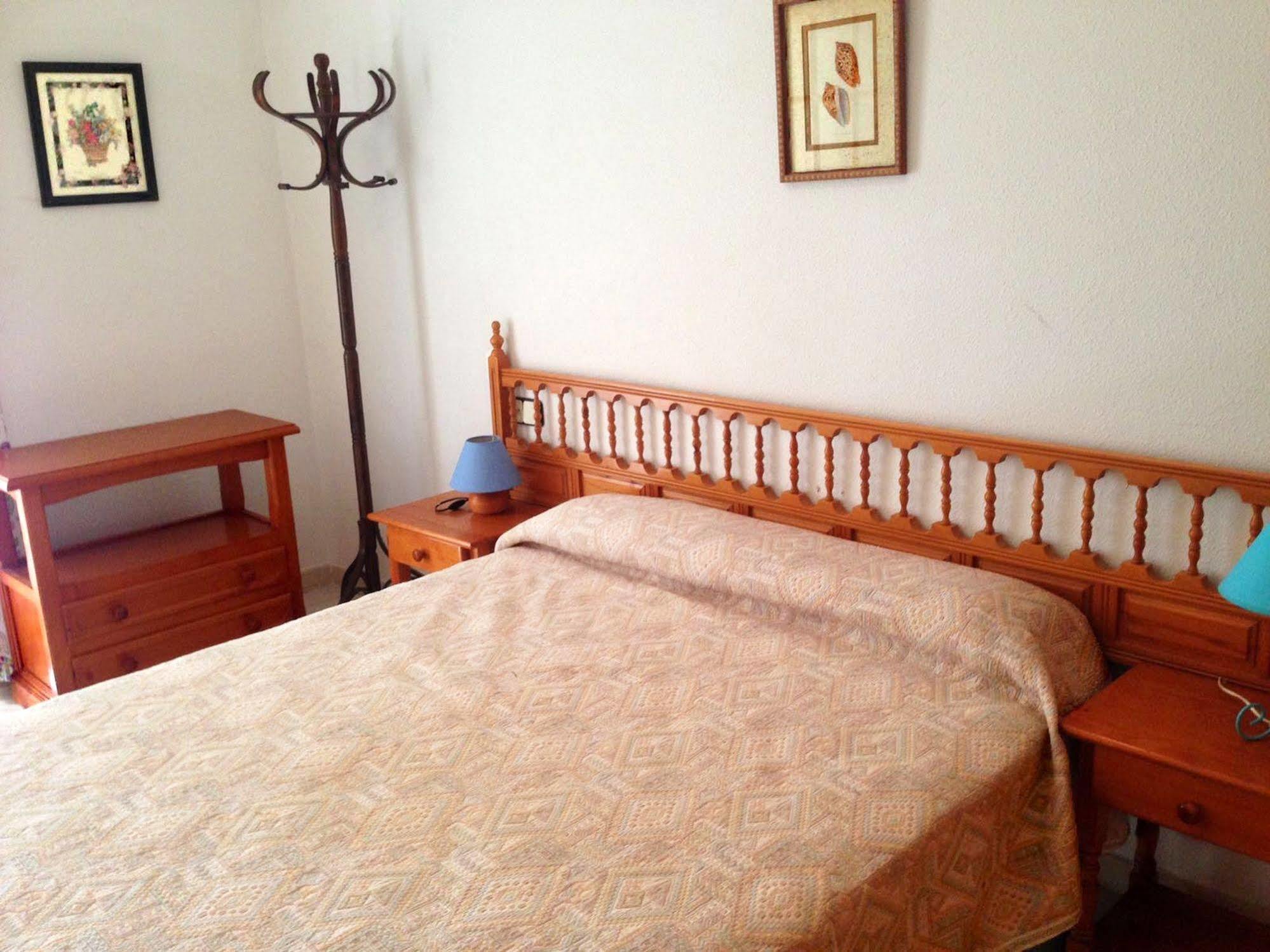 Apartamentos Palma Blanca 3000 Alcossebre エクステリア 写真