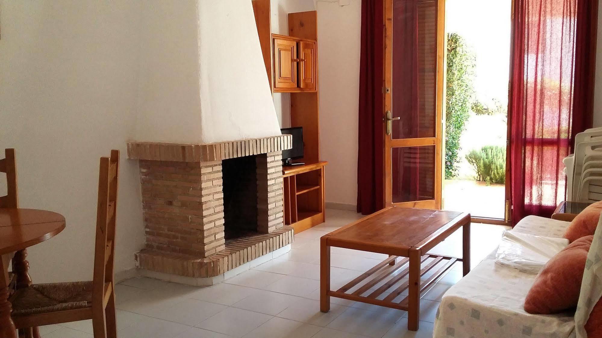 Apartamentos Palma Blanca 3000 Alcossebre エクステリア 写真