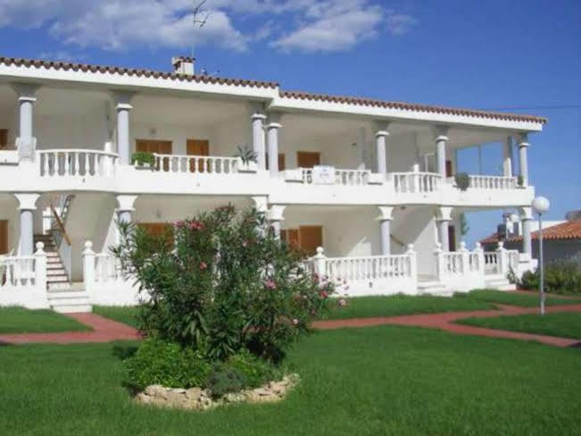 Apartamentos Palma Blanca 3000 Alcossebre エクステリア 写真